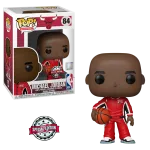Funko Pop! Michael Jordan 84 - NBA Chicago Bulls