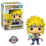 Funko Pop! Minato Namikaze 935 - Naruto Shippuden