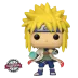 Funko Pop! Minato Namikaze 935 - Naruto Shippuden