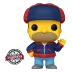Funko Pop! Mr. Plow 910 - The Simpsons