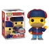 Funko Pop! Mr. Plow 910 - The Simpsons
