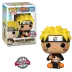 Funko Pop! Naruto Uzumaki 823 - Naruto Shippuden