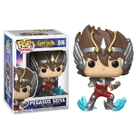 Funko Pop! Pegasus Seiya 806 - Cavaleiros do Zodíaco
