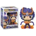Funko Pop! Phoenix Ikki 810 - Cavaleiros do Zodíaco