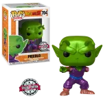 Funko Pop! Piccolo 704 Metallic - Dragonball Z