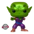 Funko Pop! Piccolo 704 Metallic - Dragonball Z
