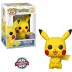 Funko Pop! Pikachu 353 - Pokémon