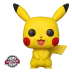 Funko Pop! Pikachu 353 - Pokémon