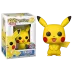 Funko Pop! Pikachu 353 - Pokémon