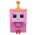 Funko Pop! Princess Bubblegum 415 - Minecraft