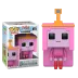 Funko Pop! Princess Bubblegum 415 - Minecraft