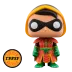 Funko Pop! Robin 377 - DC - Chase