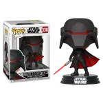 Funko Pop! Second Sister Inquisitor 338 - Star Wars