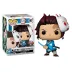 Funko Pop! Tanjiro Kamado 867 Special Edition - Demon Slayer