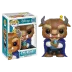 Funko Pop! The Beast 239 - A Bela e a Fera - Disney