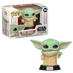 Funko Pop! The Child 368 - Baby Yoda - Star Wars