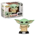Funko Pop! The Child 368 - Baby Yoda - Star Wars