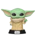 Funko Pop! The Child 368 - Baby Yoda - Star Wars