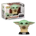 Funko Pop! The Child with Cup 378 - Baby Yoda - Star Wars