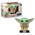 Funko Pop! The Child with Frog 379 - Baby Yoda - Star Wars