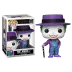 Funko Pop! The Joker 337 - Coringa - Batman 1989 - Dc