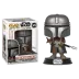 Funko Pop! The Mandalorian 326 - Star Wars
