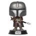 Funko Pop! The Mandalorian 326 - Star Wars