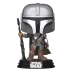 Funko Pop! The Mandalorian 345 - Star Wars