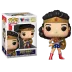 Funko Pop! Wonder Woman 383 - DC