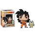 Funko Pop! Yamcha & Puar 531 - Dragonball Z