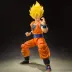 Goku Super Saiyan Fullpower - Dragon Ball - S.H Figuarts - Bandai