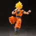 Goku Super Saiyan Fullpower - Dragon Ball - S.H Figuarts - Bandai