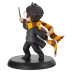 Harry Potter First Spell - Q-Fig - Quantum Mechanix