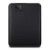HD Externo Western Digital (WD) Elements 1TB Preto, Portátil, USB 3.0