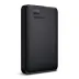 HD Externo Western Digital (WD) Elements 1TB Preto, Portátil, USB 3.0