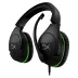 Headset Gamer HyperX CloudX Stinger, Xbox, P3