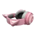 Headset Gamer Razer Kraken Kitty Edition Quartz, RGB Chroma, Surround 7.1