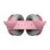 Headset Gamer Razer Kraken Kitty Edition Quartz, RGB Chroma, Surround 7.1