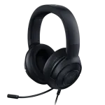 Headset Gamer Razer Kraken X Lite, Surround 7.1
