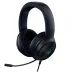 Headset Gamer Razer Kraken X USB, LED Verde, Surround 7.1