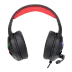 Headset Gamer Redragon Ajax, RGB