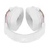 Headset Gamer Redragon Zeus 2 Sakura White, Surround 7.1
