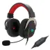 Headset Gamer Redragon Zeus X, RGB, Surround 7.1