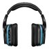 Headset Gamer Sem Fio Logitech G935, LIGHTSYNC RGB, Som Surround 7.1 - 981-000742