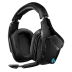 Headset Gamer Sem Fio Logitech G935, LIGHTSYNC RGB, Som Surround 7.1 - 981-000742