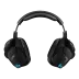 Headset Gamer Sem Fio Logitech G935, LIGHTSYNC RGB, Som Surround 7.1 - 981-000742