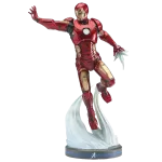 Iron Man 1/10 - Avengers Gameverse - Pop Culture Shock