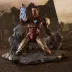 Iron Man Mark 85 (I am Iron Man) - Avengers: Endgame - S.H.Figuarts - Bandai