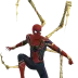 Iron Spider - Avengers: Infinity War - Marvel Gallery - Diamond Select