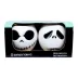 Kit Shot 2 Peças Jack Skellington - O Estranho Mundo de Jack - Zona Criativa 60 mL